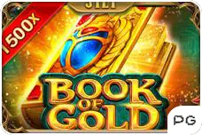 book of gold slot game