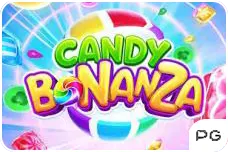 candy bonanza slot game