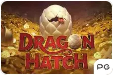 dragon hatch pg games