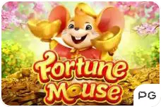 fortune mouse slot game