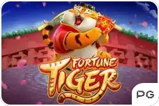 fortune tiger slot game