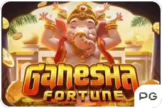 ganesha fortune slot game