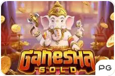 ganesha gold pg slot game