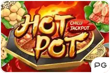 hot pot slot game