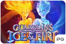 ice fire slot game