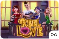 reel love slot game