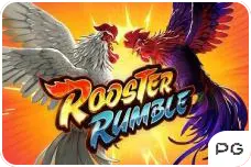 rooster rumble slot game