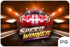 speed winner slot game