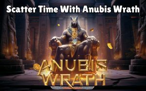 anubis wrath