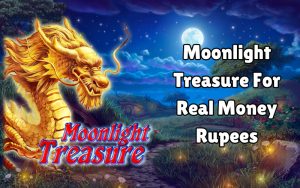 moonlight treasure