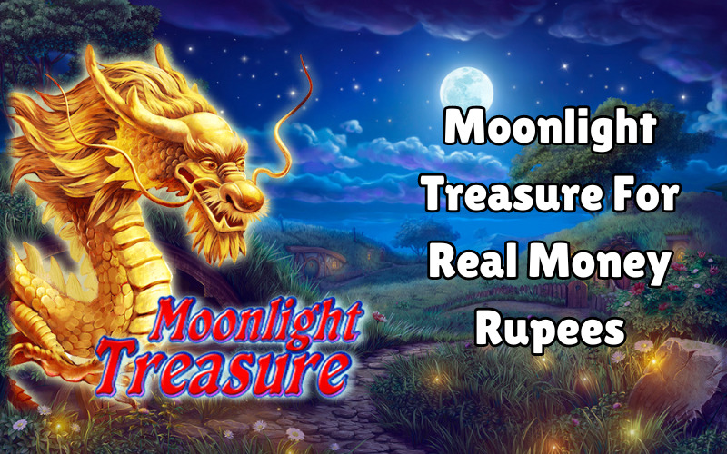 moonlight treasure