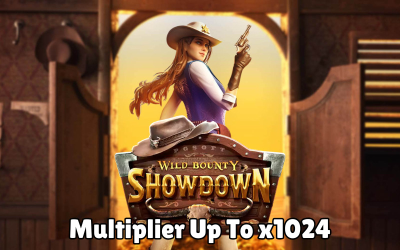 wild bounty showdown