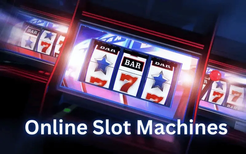 online slot machine