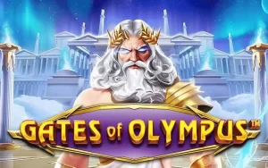 gates of olympus