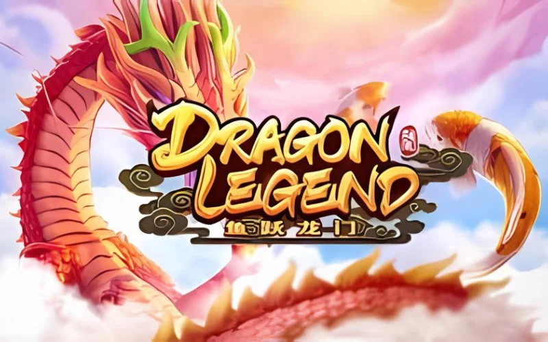 dragon legend