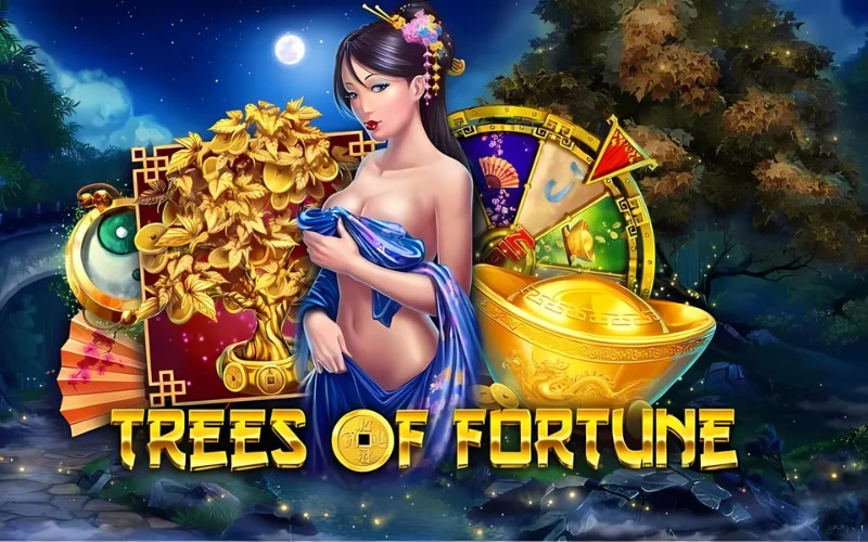 tree of fortune