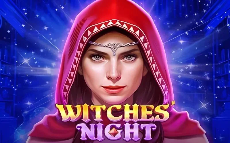 witches night