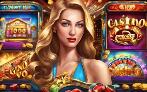 casino slot free