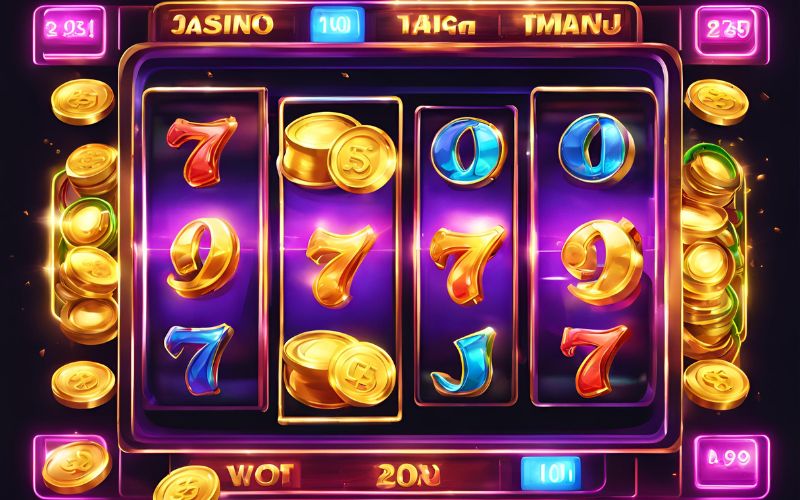 casino slot spiele