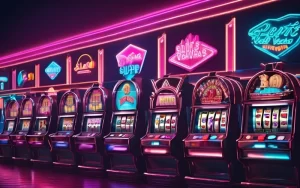 slots of vegas casino