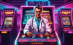 dr slot casino