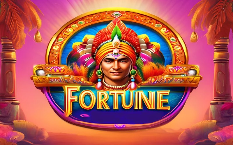 indian fortune